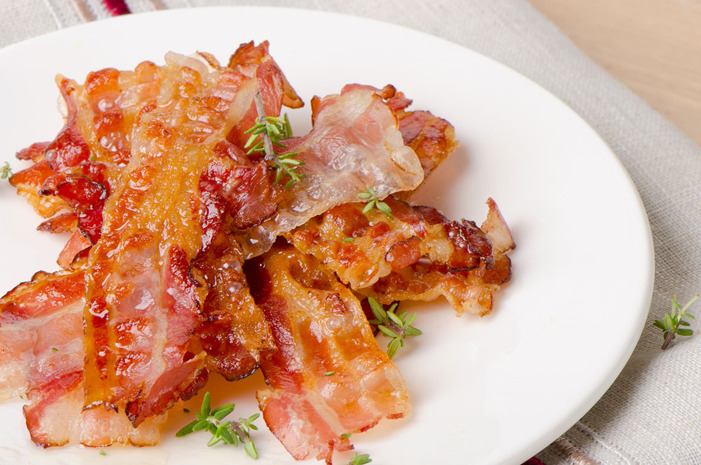 Bacon
