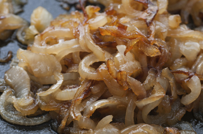 Caramelized Onion