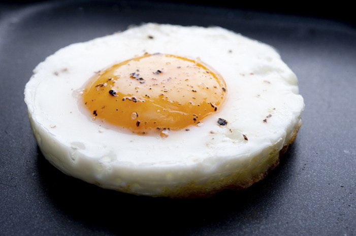 Fried Egg
