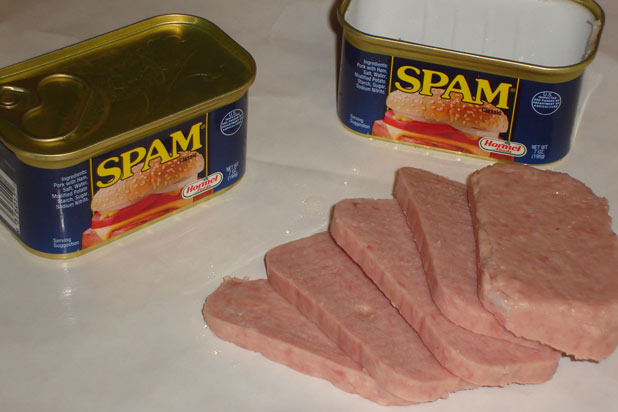 SPAM