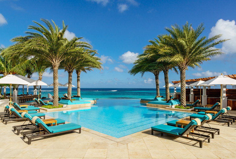 Anguilla Gets Its First 'Rhum' Bar
