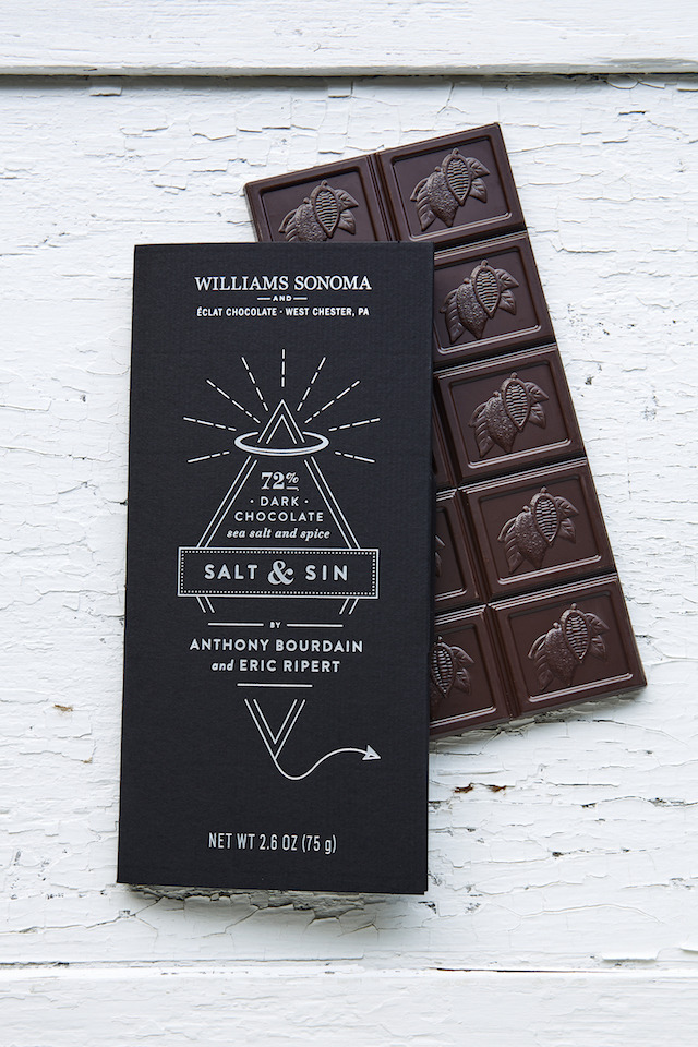 chocolate
