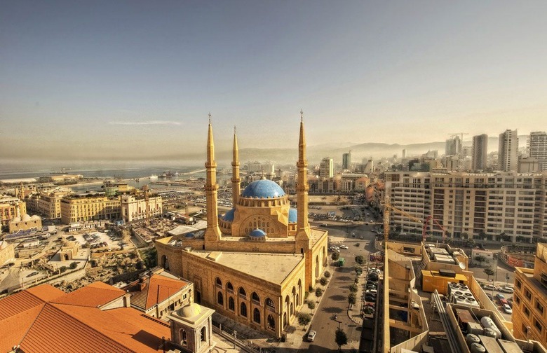 Beirut