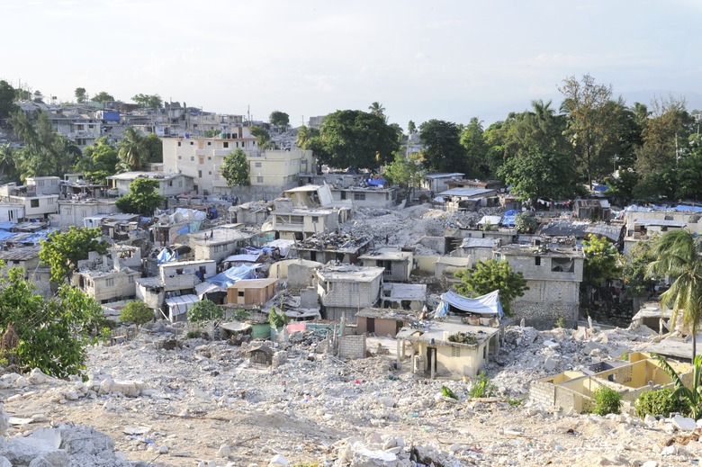 Haiti