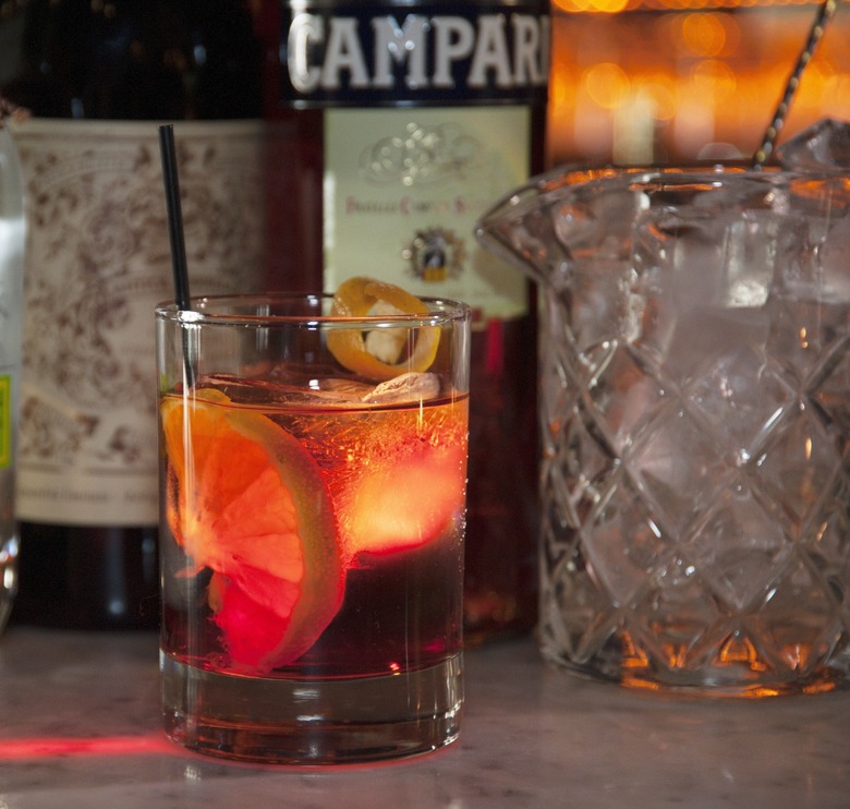 negroni