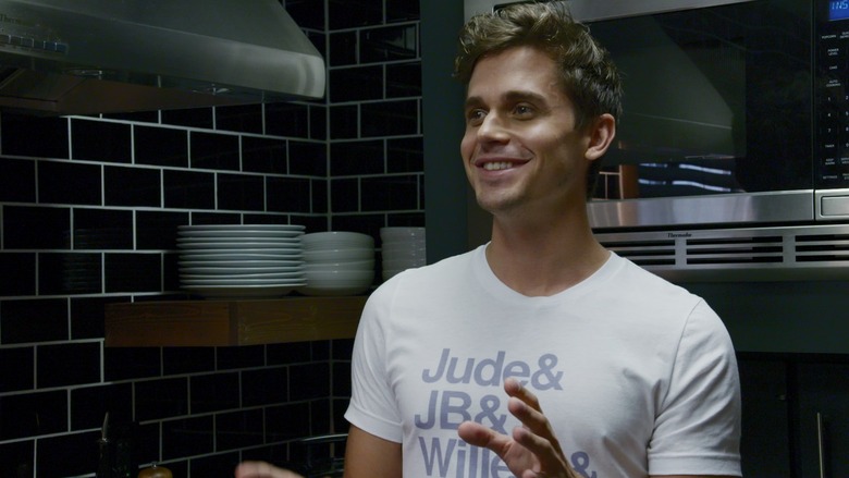 antoni porowski french omelette