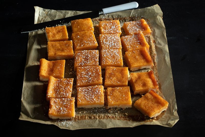Aperol spritz bars