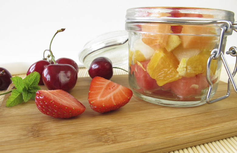 Fruit Salad
