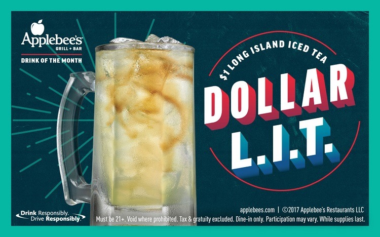 long island iced tea