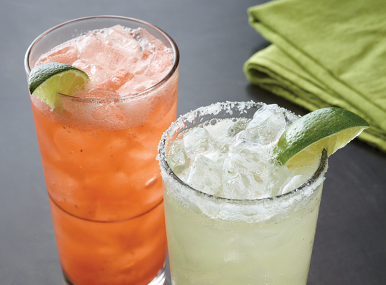 margaritas