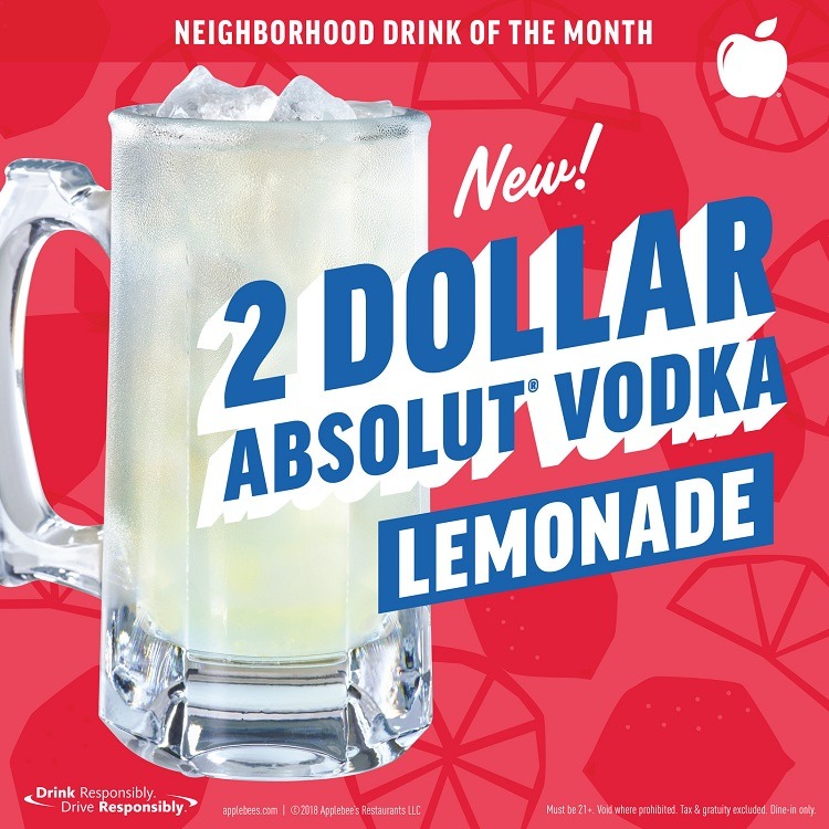 applebees