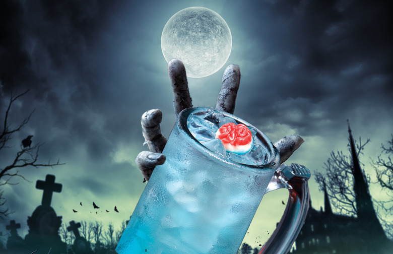 applebees dollar zombie
