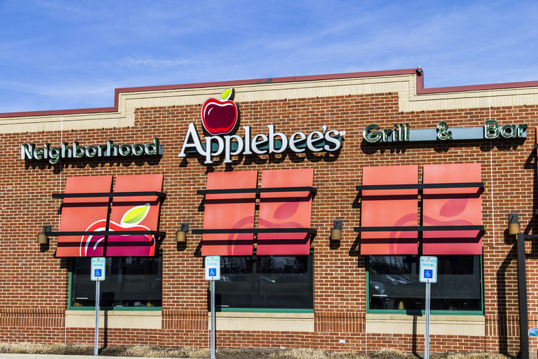applebee's