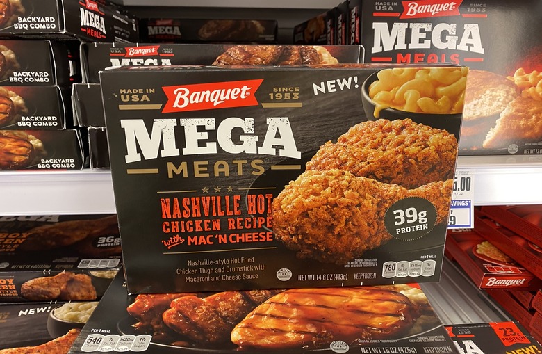 Are Frozen Meals Healthy? Here's How to Tell