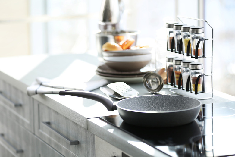 How long are nonstick pans good for?