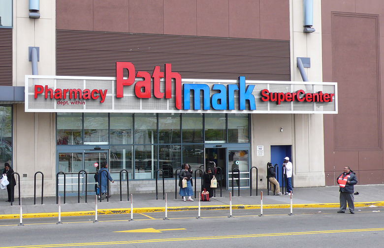 #4 Pathmark