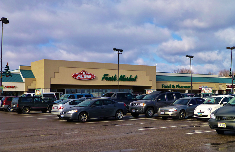 #8 Acme Markets