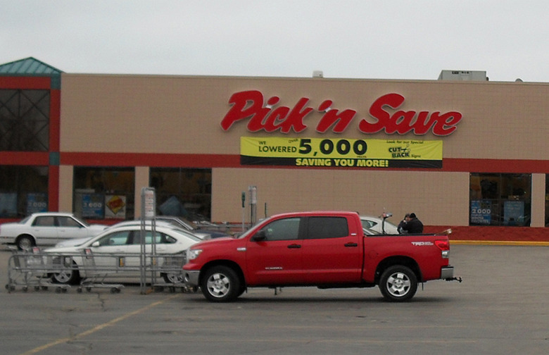 #7 Pick 'n Save