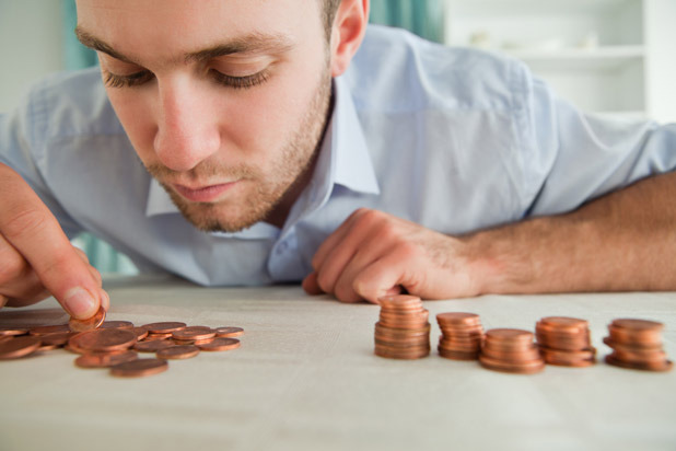 You've Argued With a Loved One Over Your Starbucks Spending
