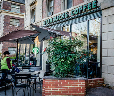Are You Addicted to Starbucks? 12 Ways to Tell