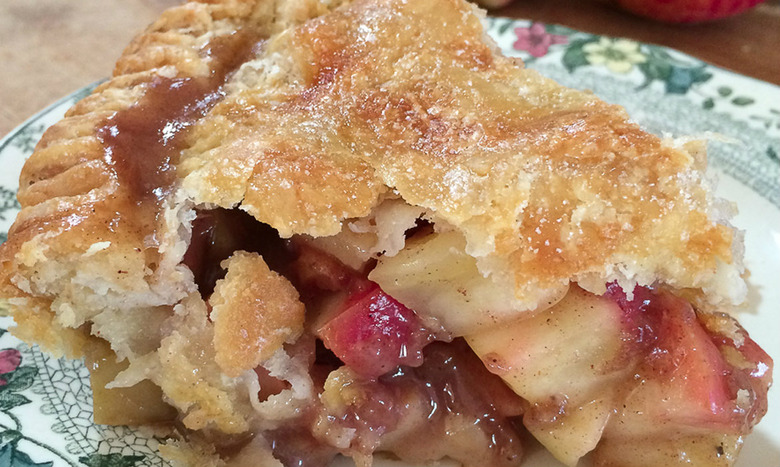 Art of the Apple Pie