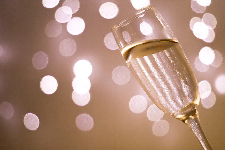 prosecco