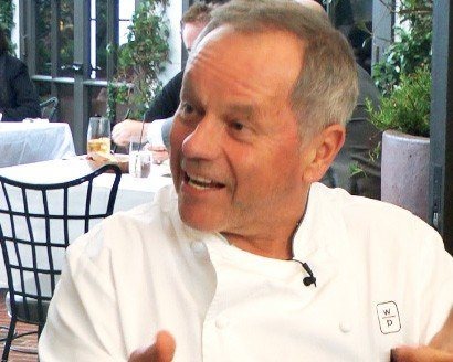 Wolfgang Puck