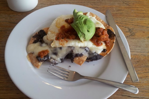 What I Ate in Austin: Part II 