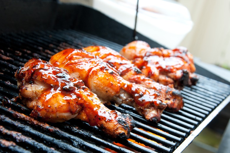 Barbeque