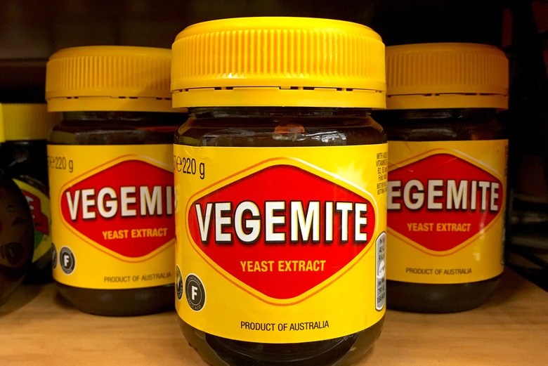 Vegemite
