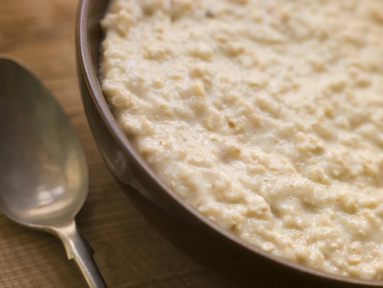 Porridge