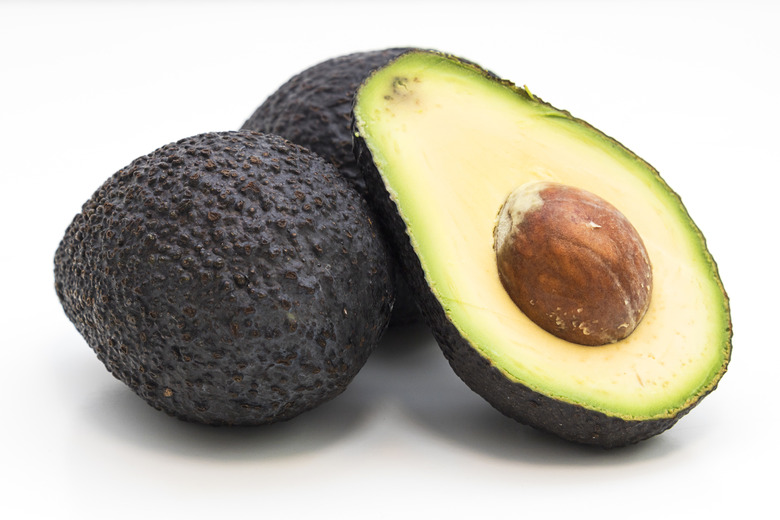 avocado
