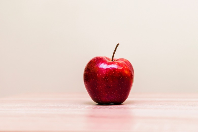Apples