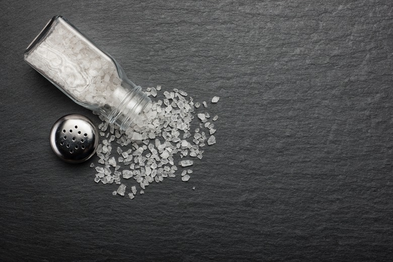 Salt