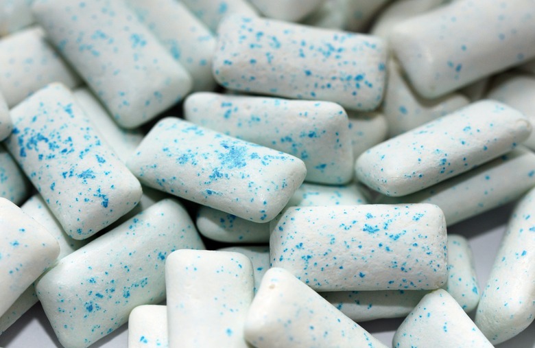 Chewing Gum
