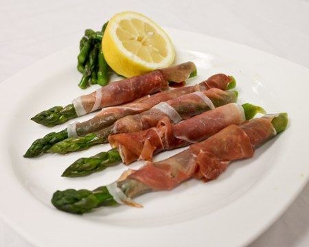 Asparagus