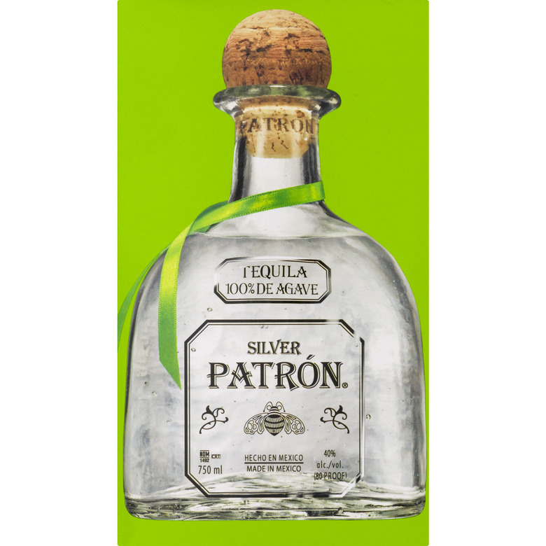 tequila
