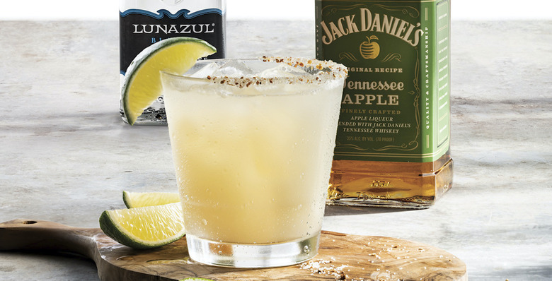 chilis monthly margarita