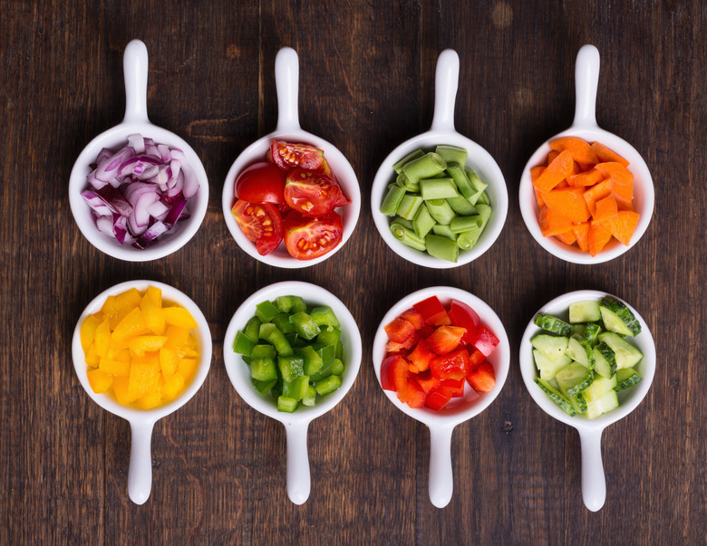 Easy Healthy Meals