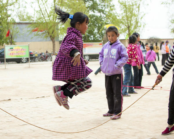 School Recess Snacks