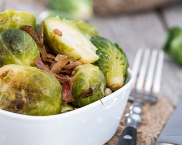brussels sprouts