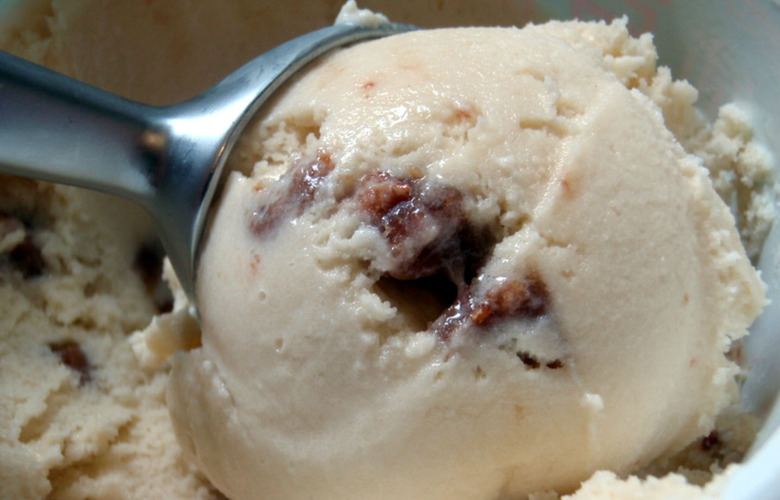 Bacon Ice Cream