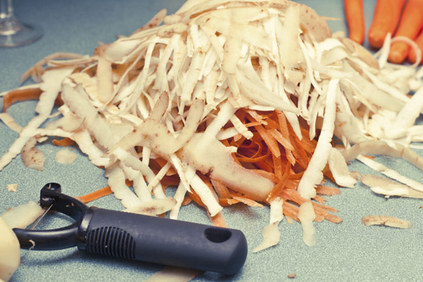 Bad Kitchen Habits to Break Now