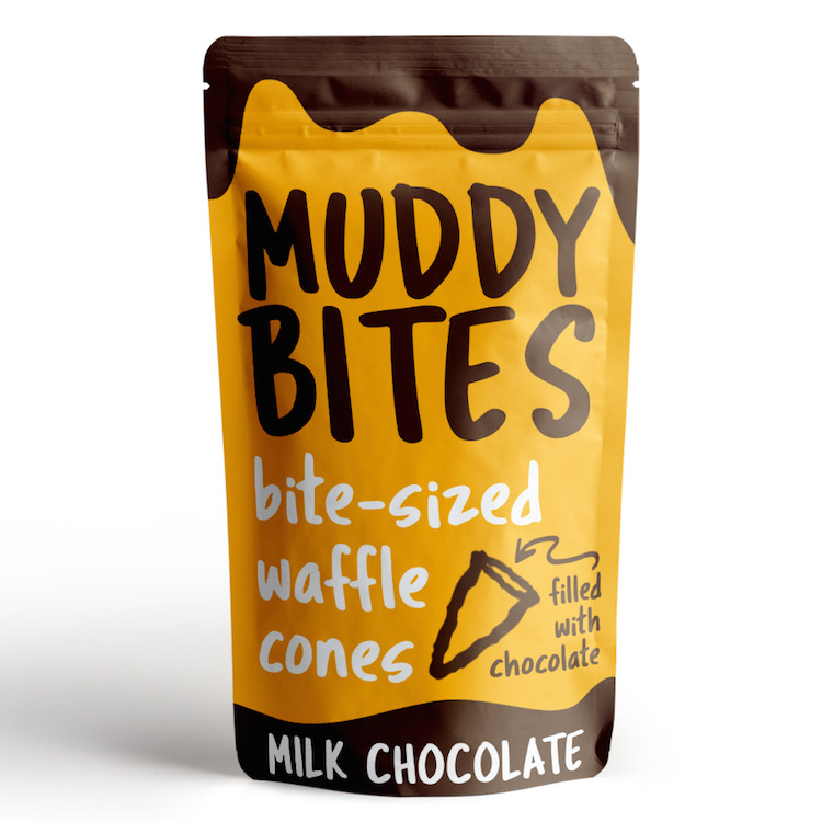 muddy bites