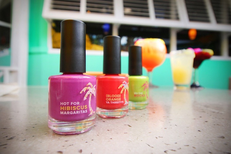 bahama breeze