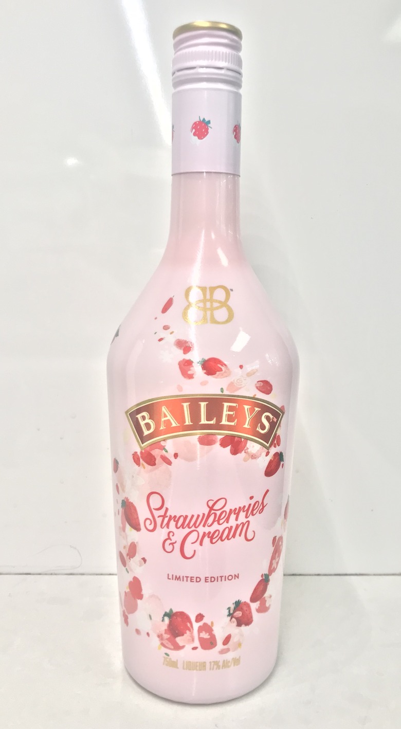 Baileys S+C