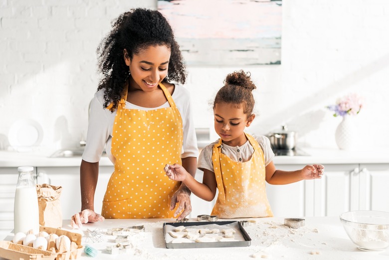 Bake Cookies With These Unexpected Ingredients