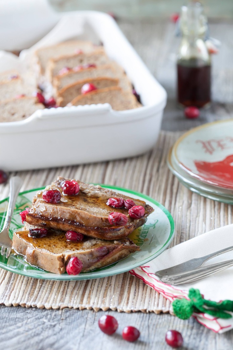 french toast