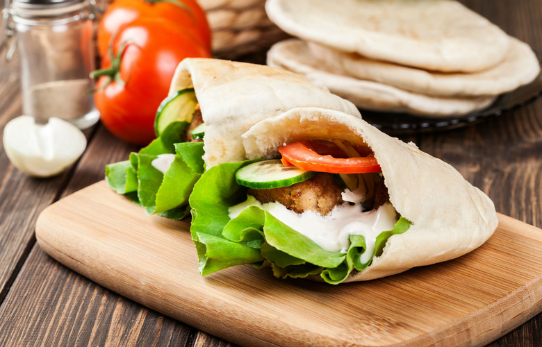 Falafel