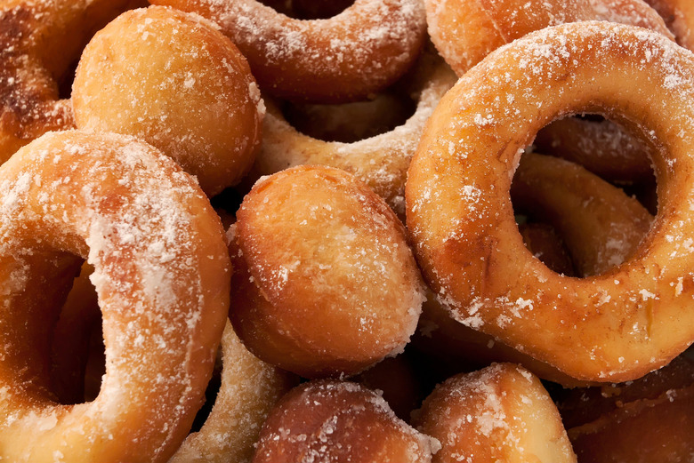 Doughnuts